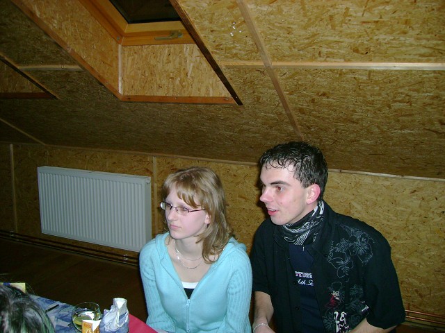 Stu�kovac� ve��rek 4.C