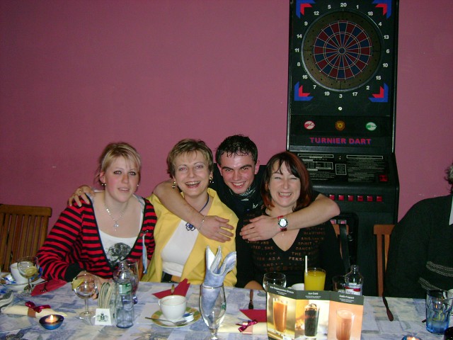 Stu�kovac� ve��rek 4.C