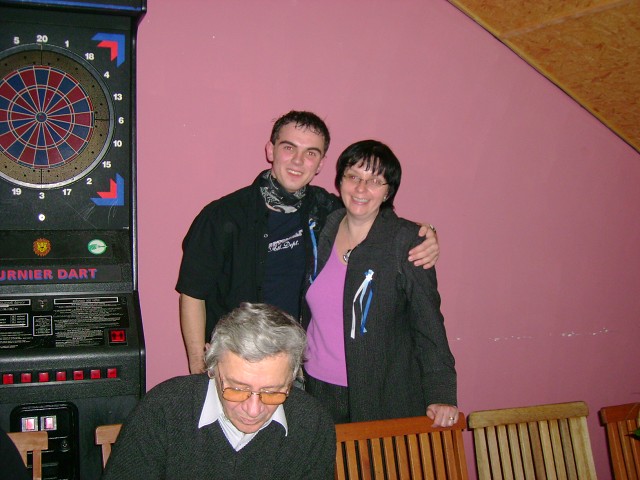 Stu�kovac� ve��rek 4.C