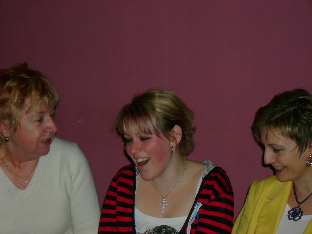 Stu�kovac� ve��rek 4.C