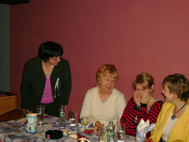 Stu�kovac� ve��rek 4.C