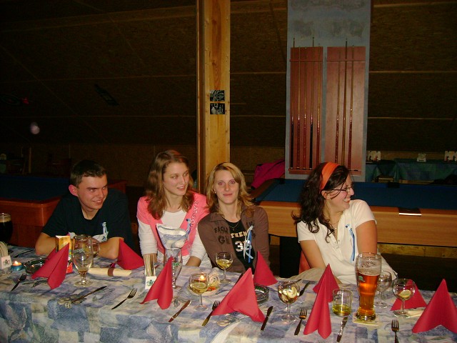 Stu�kovac� ve��rek 4.C