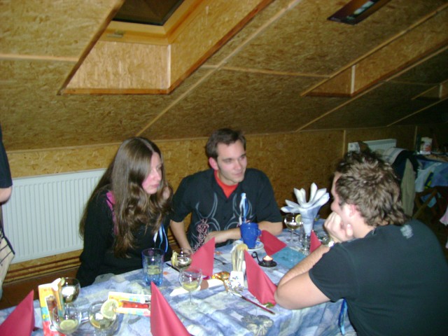 Stu�kovac� ve��rek 4.C