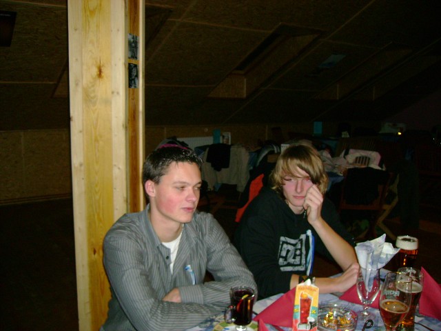 Stu�kovac� ve��rek 4.C