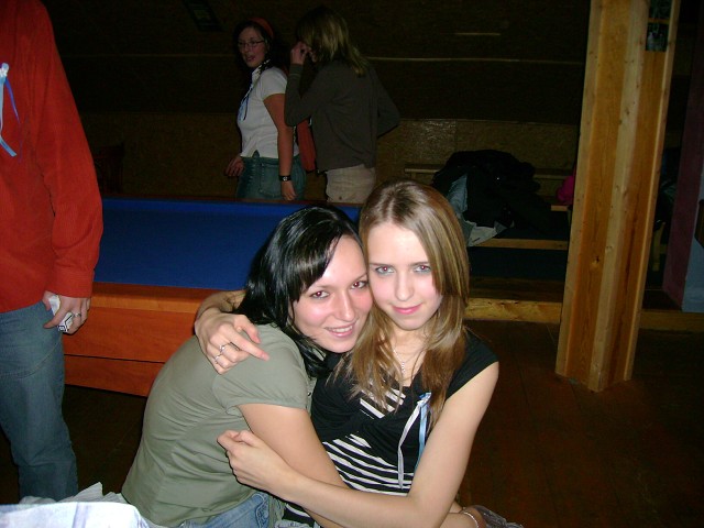 Stu�kovac� ve��rek 4.C