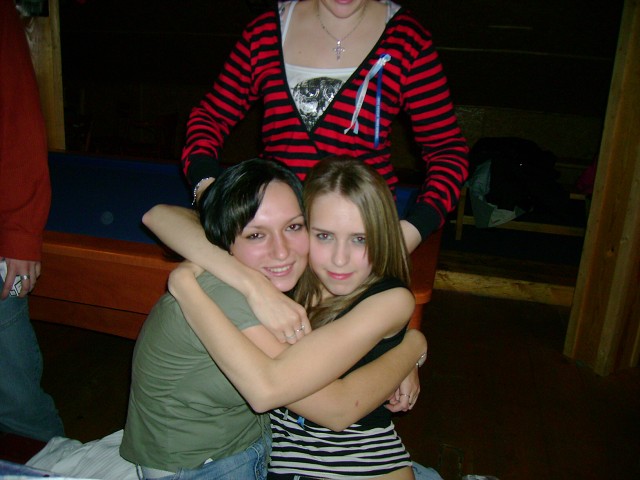 Stu�kovac� ve��rek 4.C