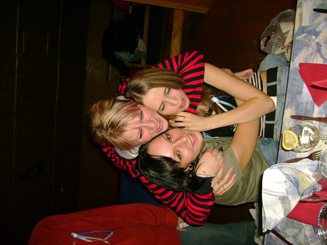 Stu�kovac� ve��rek 4.C