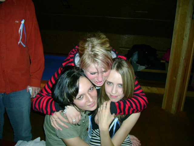 Stu�kovac� ve��rek 4.C