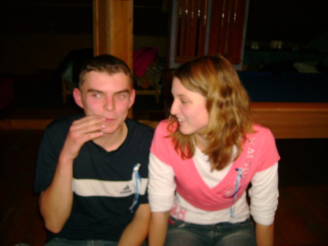 Stu�kovac� ve��rek 4.C