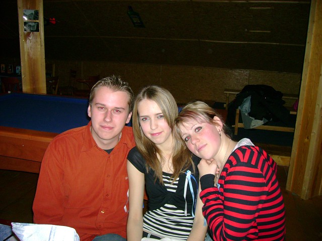 Stu�kovac� ve��rek 4.C