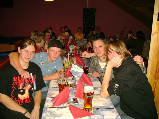 Stu�kovac� ve��rek 4.C