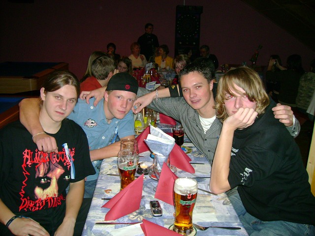 Stu�kovac� ve��rek 4.C