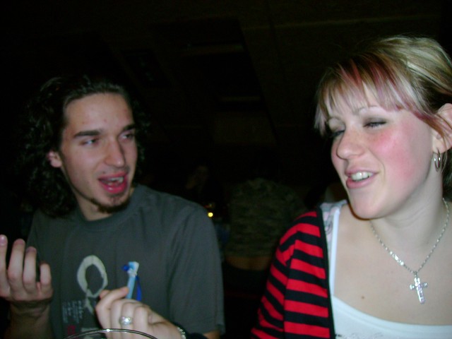 Stu�kovac� ve��rek 4.C