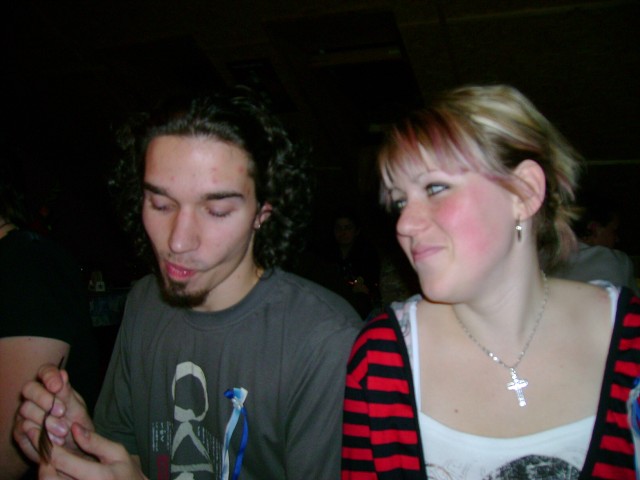 Stu�kovac� ve��rek 4.C