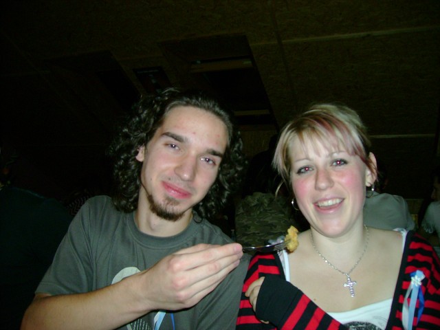 Stu�kovac� ve��rek 4.C