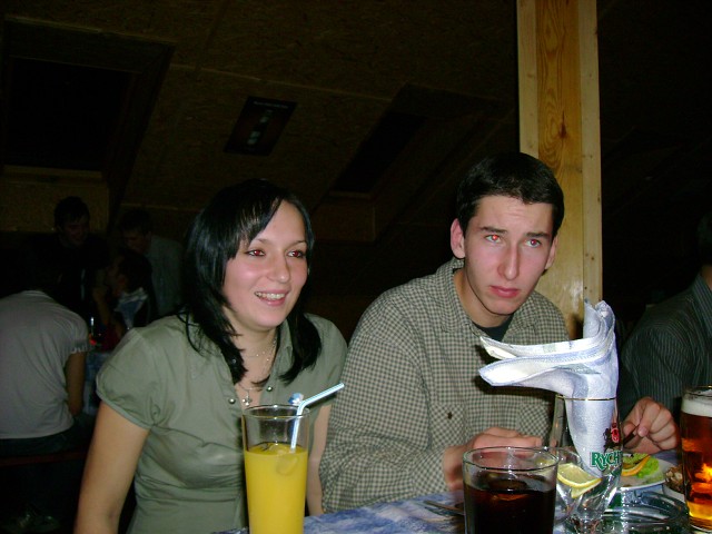 Stu�kovac� ve��rek 4.C