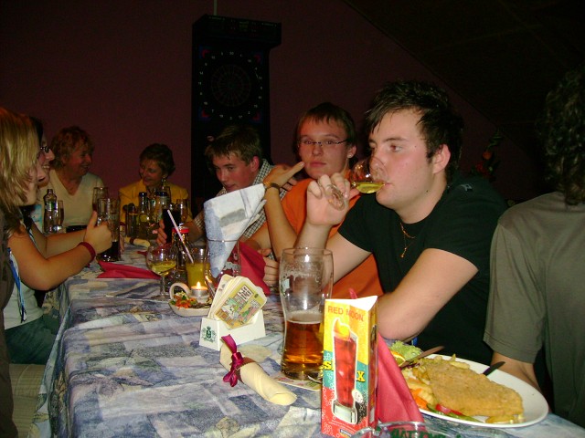 Stu�kovac� ve��rek 4.C