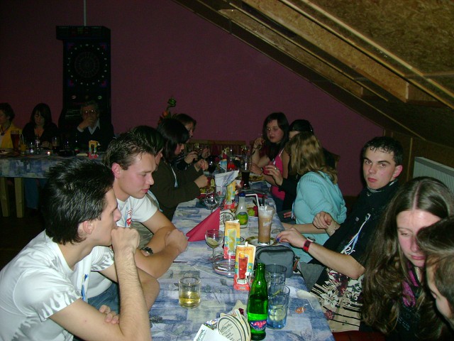 Stu�kovac� ve��rek 4.C