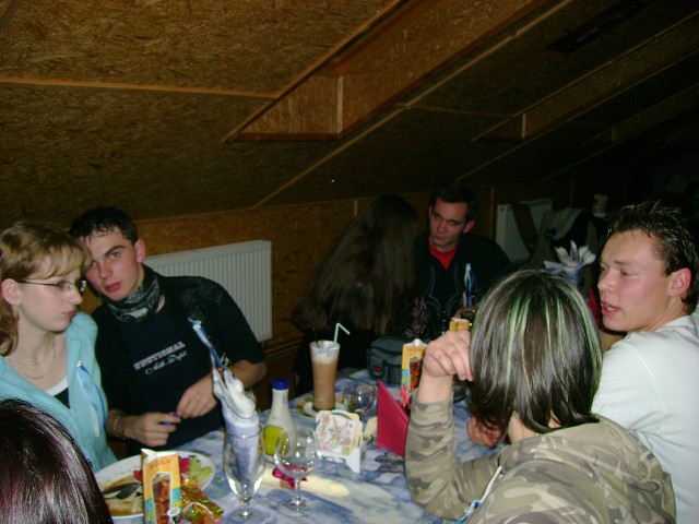 Stu�kovac� ve��rek 4.C