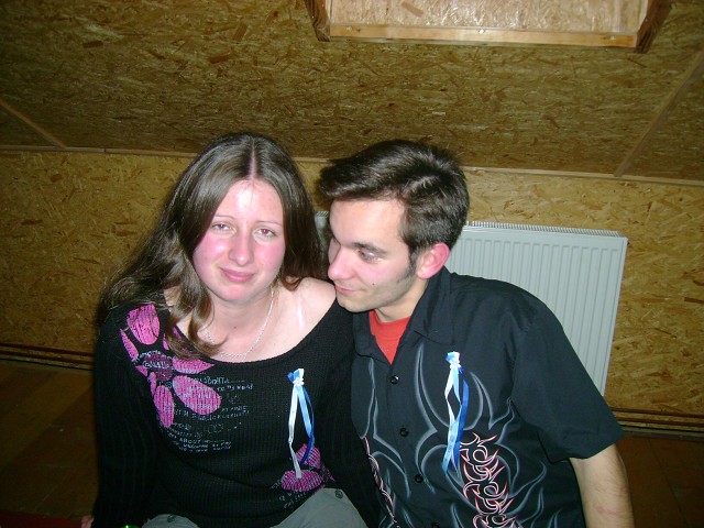 Stu�kovac� ve��rek 4.C