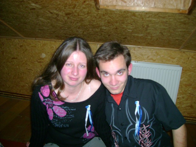 Stu�kovac� ve��rek 4.C