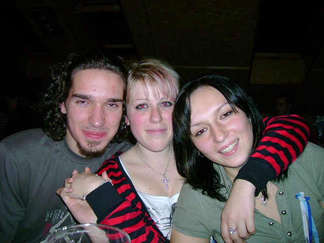 Stu�kovac� ve��rek 4.C