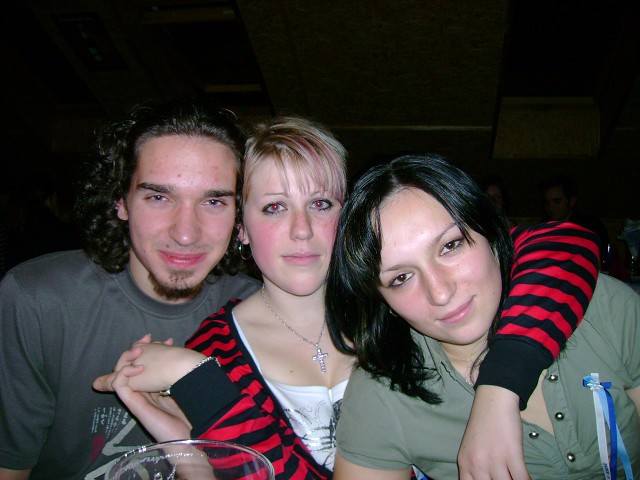 Stu�kovac� ve��rek 4.C