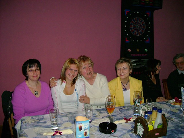 Stu�kovac� ve��rek 4.C