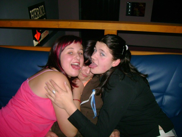 Stu�kovac� ve��rek 4.C