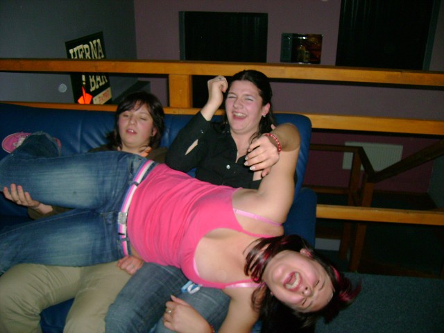 Stu�kovac� ve��rek 4.C