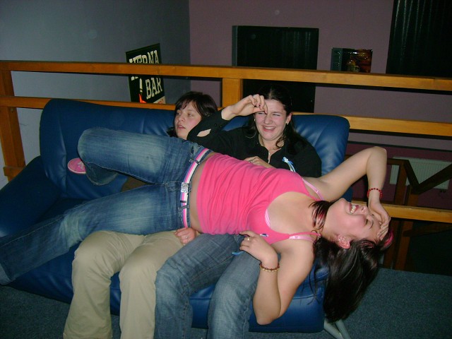 Stu�kovac� ve��rek 4.C