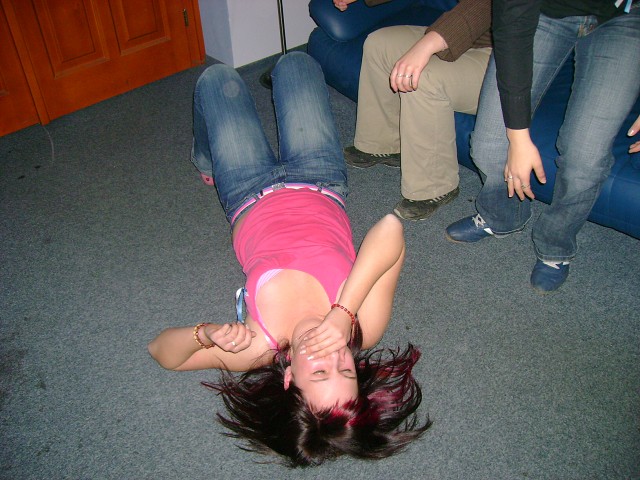 Stu�kovac� ve��rek 4.C