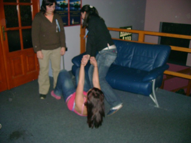 Stu�kovac� ve��rek 4.C