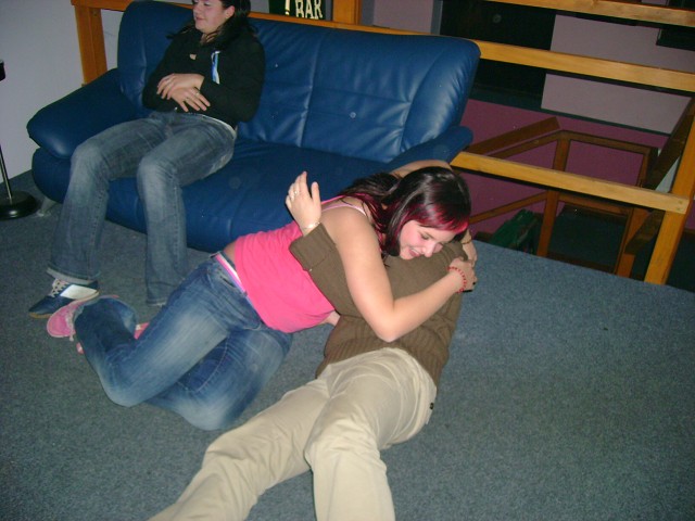 Stu�kovac� ve��rek 4.C