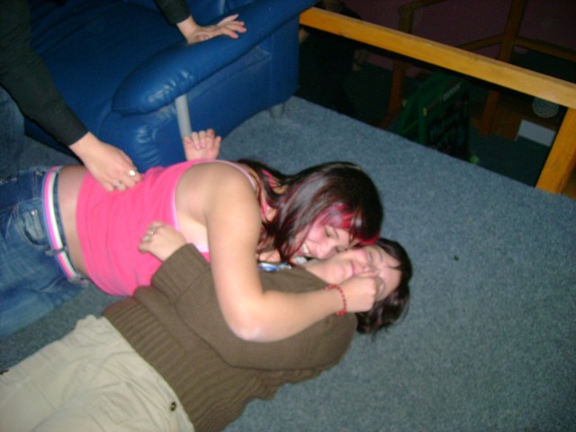 Stu�kovac� ve��rek 4.C