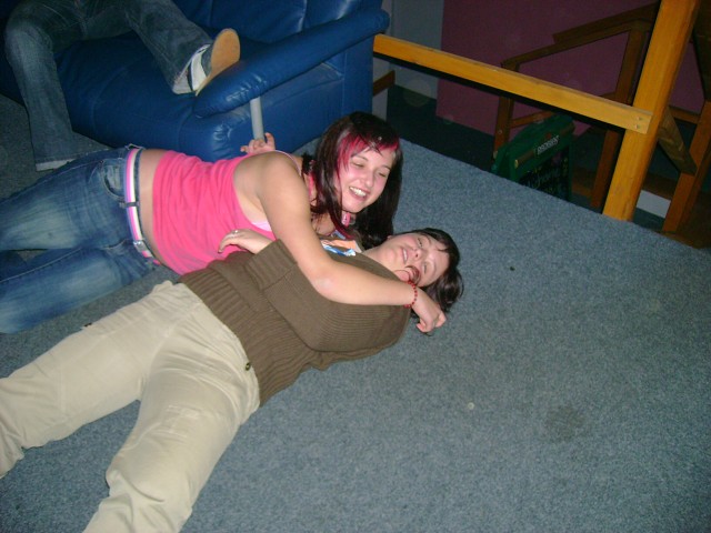 Stu�kovac� ve��rek 4.C