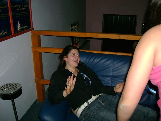 Stu�kovac� ve��rek 4.C