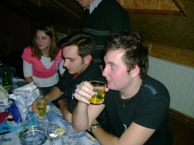 Stu�kovac� ve��rek 4.C