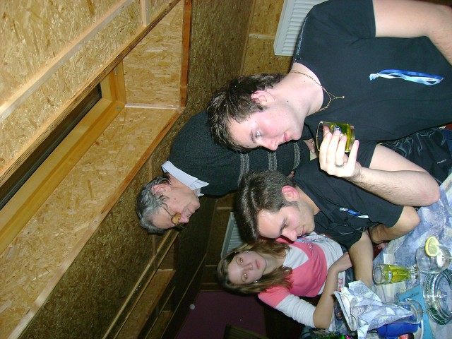 Stu�kovac� ve��rek 4.C