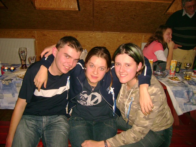 Stu�kovac� ve��rek 4.C