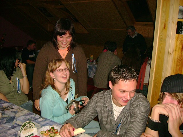 Stu�kovac� ve��rek 4.C