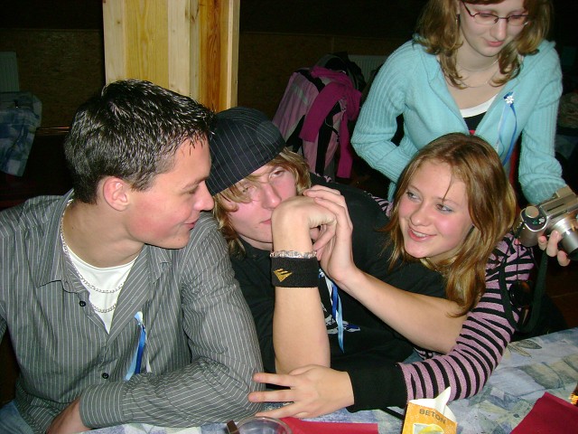 Stu�kovac� ve��rek 4.C