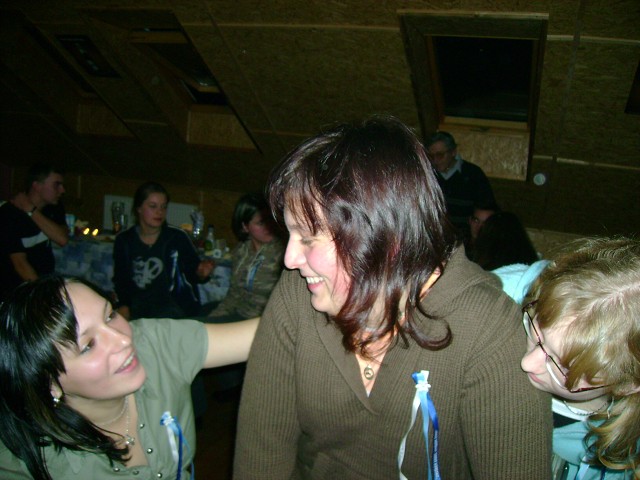 Stu�kovac� ve��rek 4.C