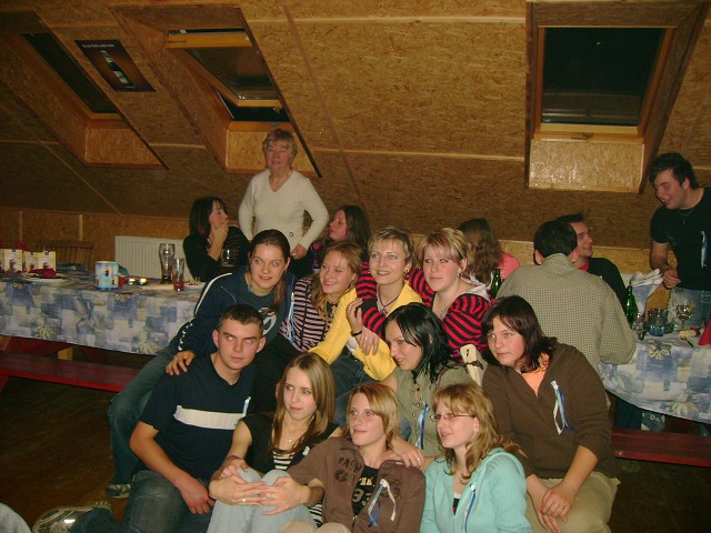 Stu�kovac� ve��rek 4.C