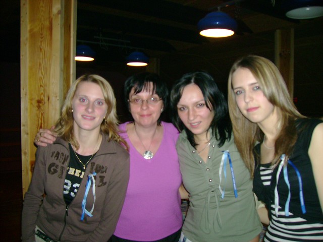 Stu�kovac� ve��rek 4.C