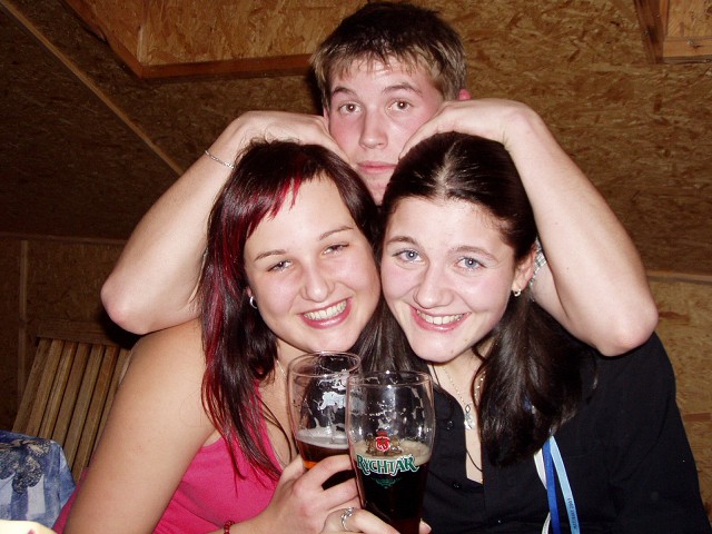 Stu�kovac� ve��rek 4.C