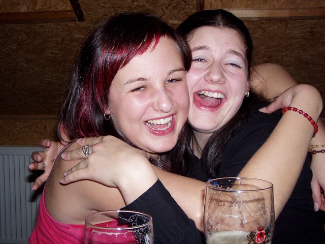 Stu�kovac� ve��rek 4.C