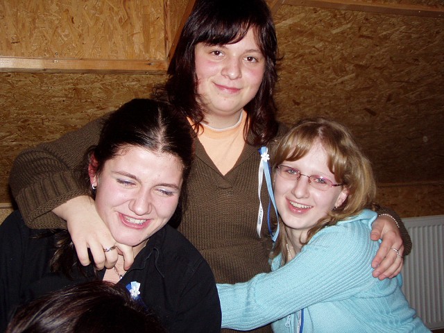 Stu�kovac� ve��rek 4.C