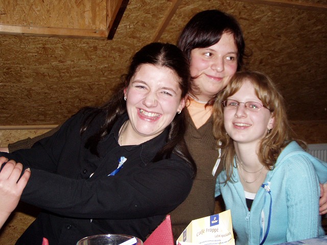 Stu�kovac� ve��rek 4.C