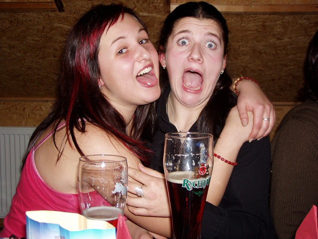 Stu�kovac� ve��rek 4.C